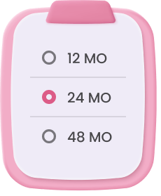 Transparansi lengkap