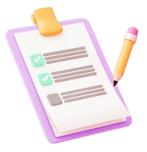 Tentukan Persyaratan Pinjaman